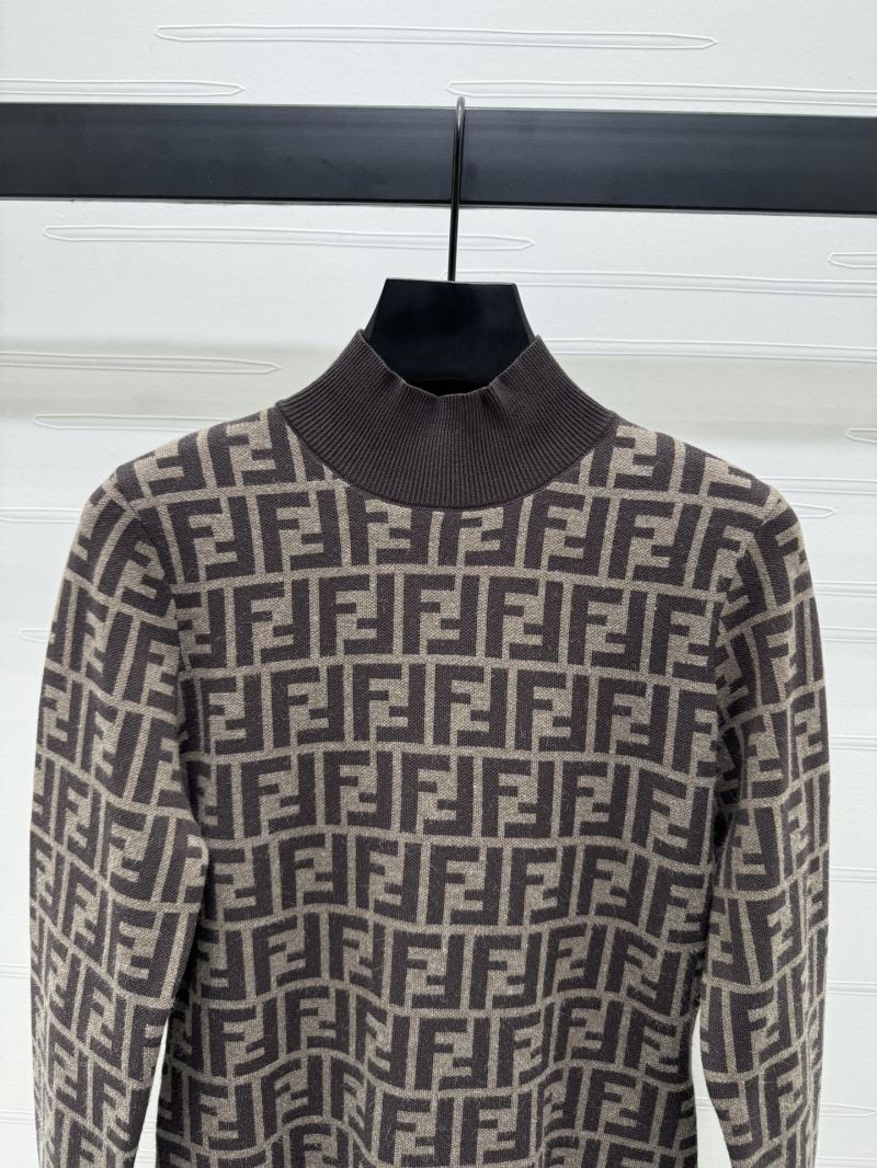 Fendi Sweaters